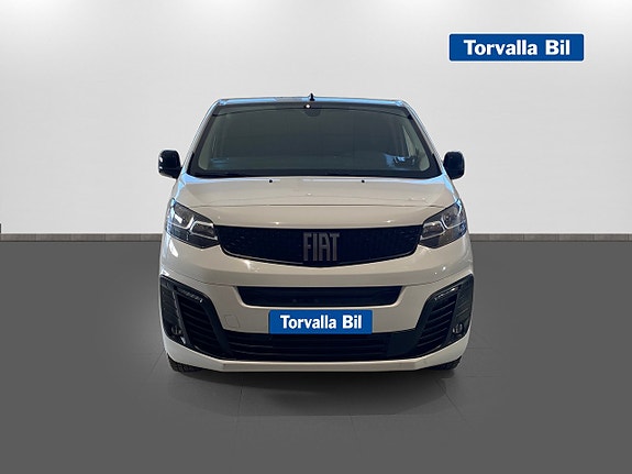 Fiat Scudo 2 of 5