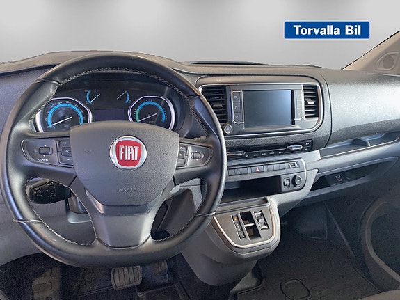 Fiat Scudo 7 of 14