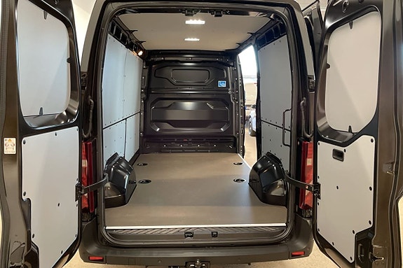 Renault Master 11 of 17
