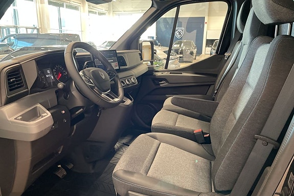 Renault Master 7 of 17