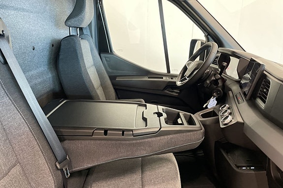 Renault Master 9 of 17
