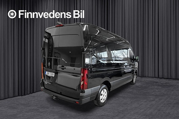 Renault Master 5 of 5