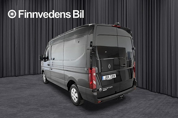 Renault Master 6 of 17