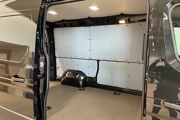 Renault Master 10 of 17