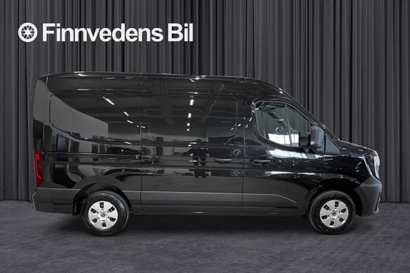 Renault Master 4 of 5