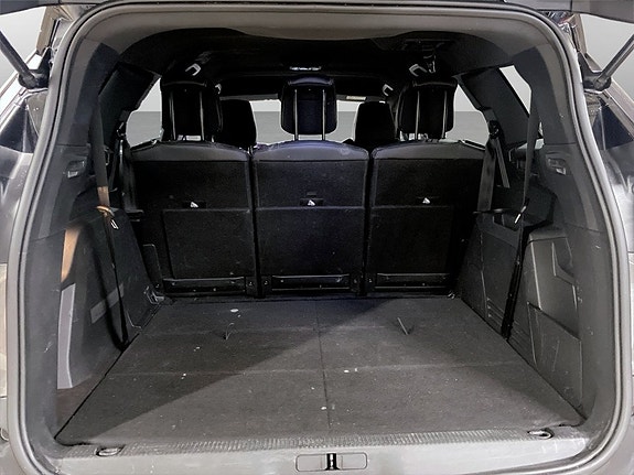 Peugeot 5008 18 of 18
