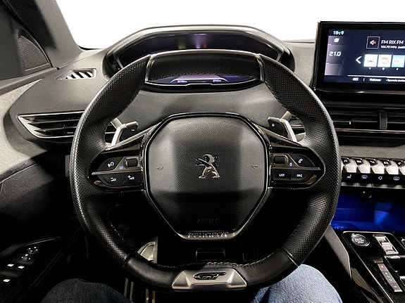 Peugeot 5008 7 of 18