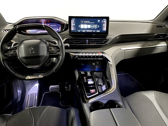 Peugeot 5008 6 of 18