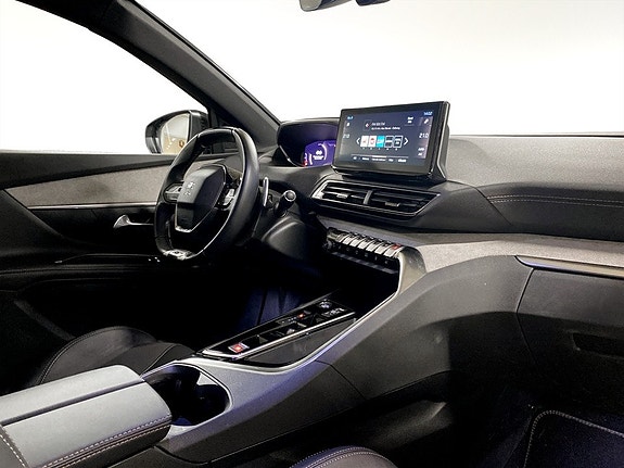 Peugeot 5008 14 of 18