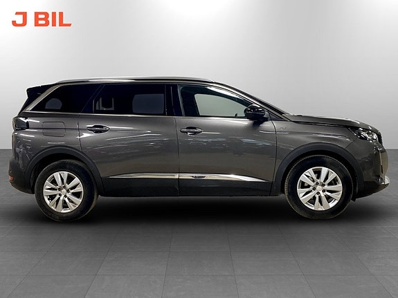 Peugeot 5008 16 of 18