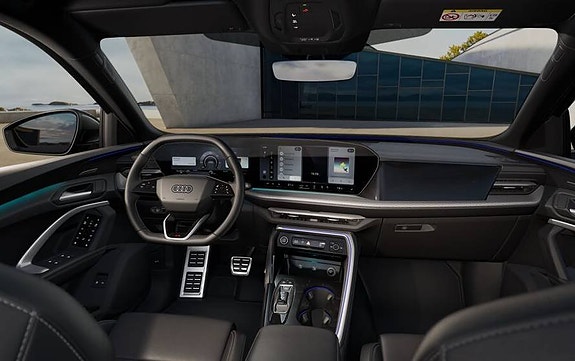 Audi Q5 3 of 3