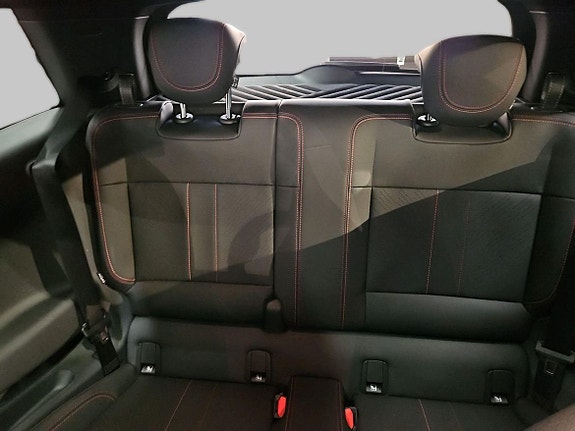 MINI Cooper SE 9 of 16