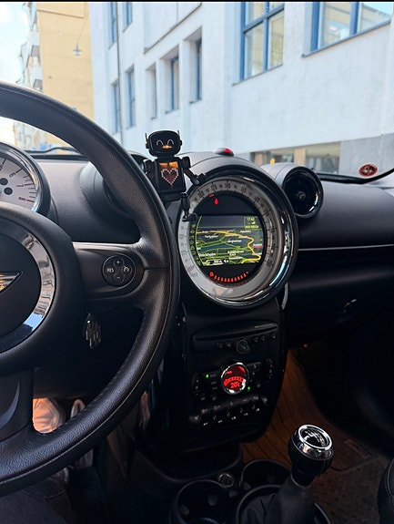MINI Paceman Cooper S 3 of 5