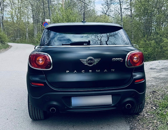 MINI Paceman Cooper S 2 of 5