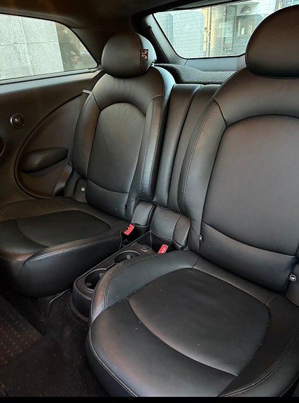 MINI Paceman Cooper S 4 of 5