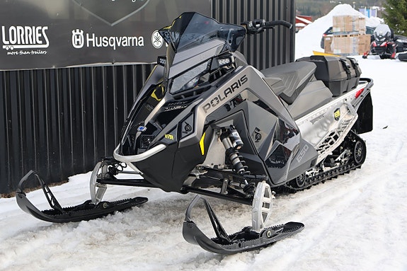Polaris INDY XC 650 137" GUBBRACER -22 3 of 10