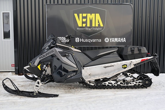 Polaris INDY XC 650 137" GUBBRACER -22 8 of 10