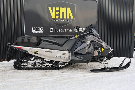 Polaris INDY XC 650 137" GUBBRACER -22