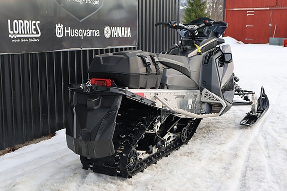 Polaris INDY XC 650 137" GUBBRACER -22 5 of 10