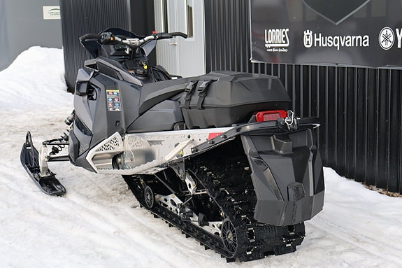 Polaris INDY XC 650 137" GUBBRACER -22 4 of 10