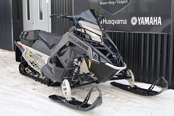 Polaris INDY XC 650 137" GUBBRACER -22 2 of 10