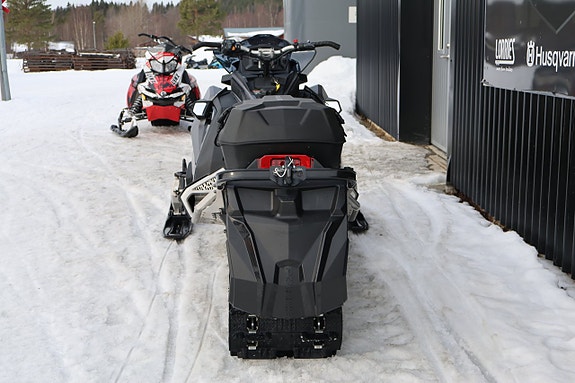 Polaris INDY XC 650 137" GUBBRACER -22 7 of 10