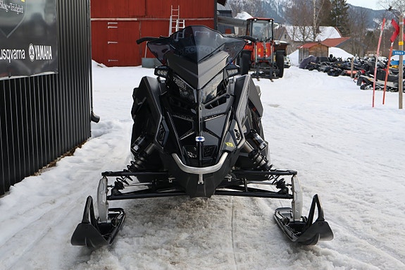 Polaris INDY XC 650 137" GUBBRACER -22 6 of 10