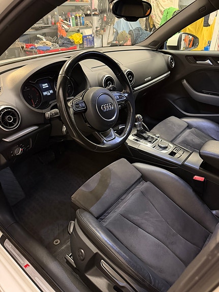 Audi A3 5 of 10
