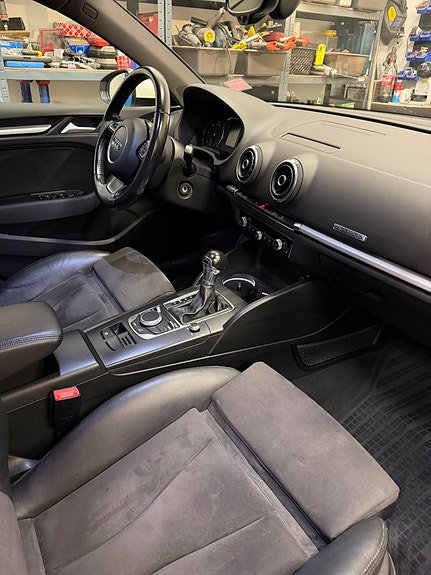 Audi A3 6 of 10