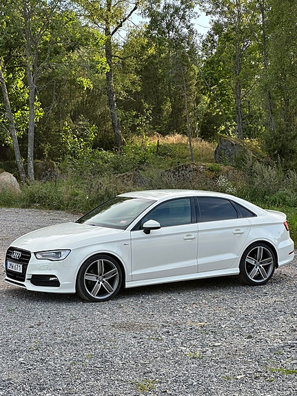 Audi A3 2 of 10