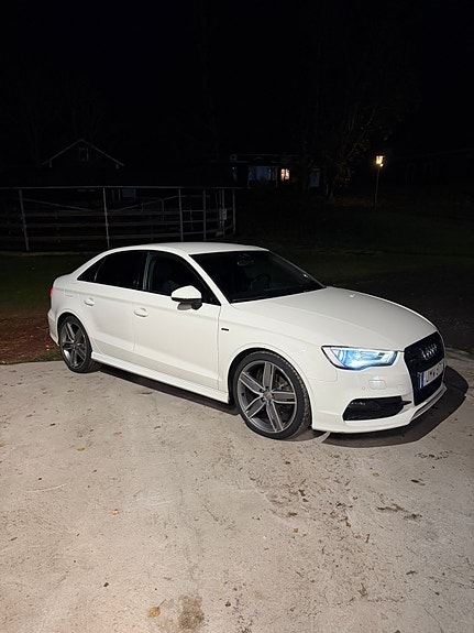 Audi A3 10 of 10