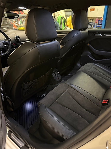 Audi A3 8 of 10