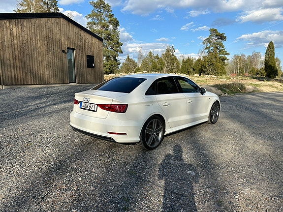 Audi A3 3 of 10