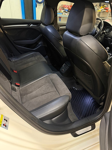 Audi A3 7 of 10