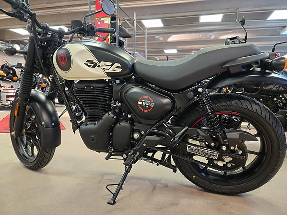 Royal Enfield HUNTER 350 *NU I BUTIK* 3 of 3