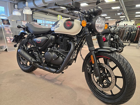 Royal Enfield HUNTER 350 *NU I BUTIK*