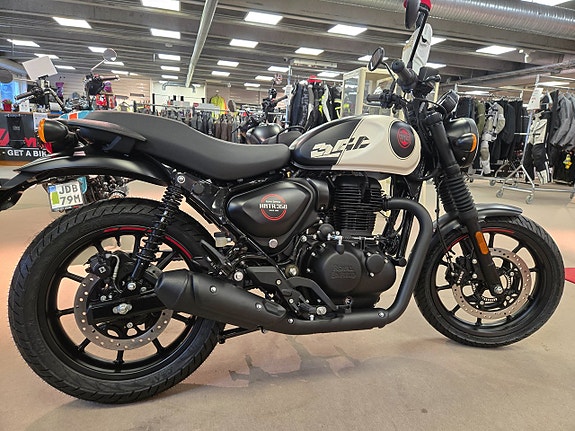 Royal Enfield HUNTER 350 *NU I BUTIK* 2 of 3
