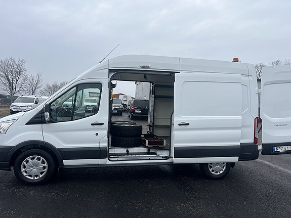 Ford Transit 4 of 5