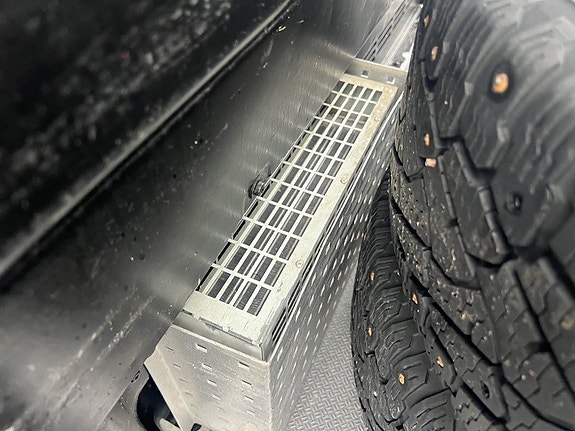 Ford Transit 9 of 11