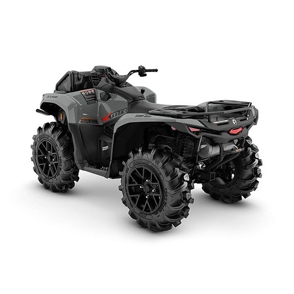 Can-Am Outlander X MR 700 Hemma i lager! 2 of 2