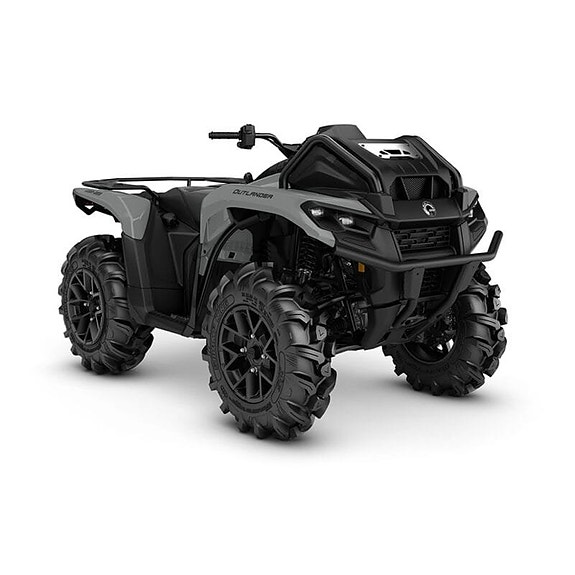 Can-Am Outlander X MR 700 Hemma i lager!