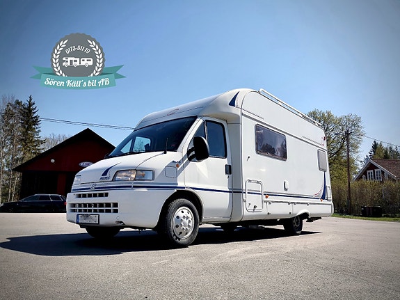 LMC / TEC 6450 Ti Solcell. Ugn. Ny Bes