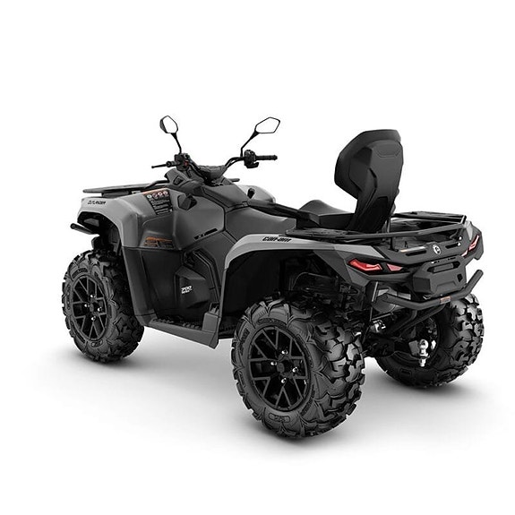 Can-Am Outlander MAX XT ABS 700 Hemma i lager ! 2 of 2