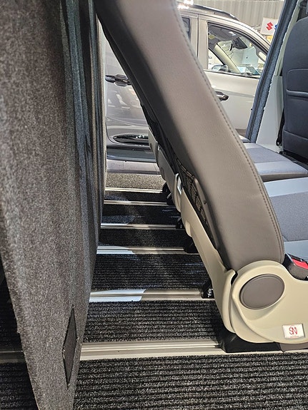 Maxus Deliver 7 12 of 30