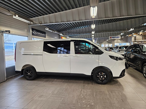 Maxus Deliver 7 5 of 30