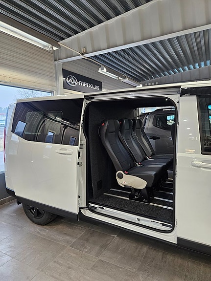 Maxus Deliver 7 6 of 30
