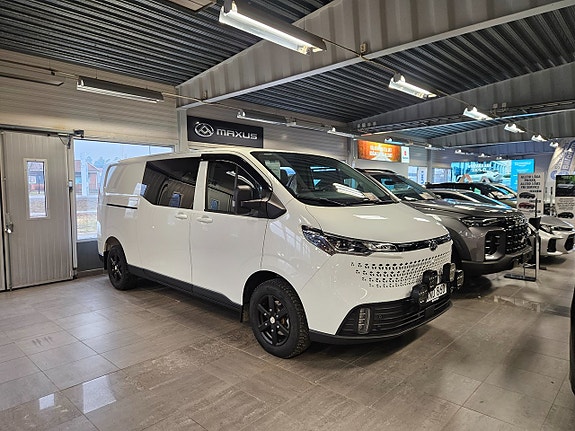 Maxus Deliver 7 4 of 30