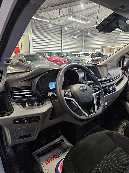 Maxus Deliver 7 21 of 30