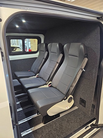 Maxus Deliver 7 20 of 30