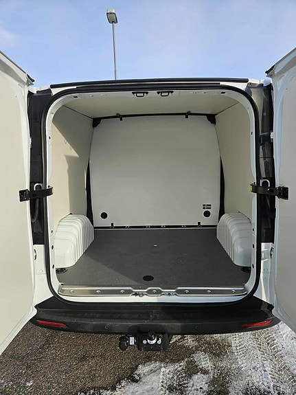 Maxus Deliver 7 7 of 30